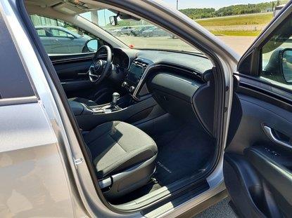 hyundai Tucson 2022 - 11