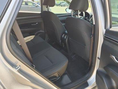 hyundai Tucson 2022 - 12