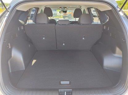 hyundai Tucson 2022 - 13