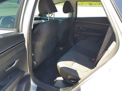 hyundai Tucson 2022 - 14