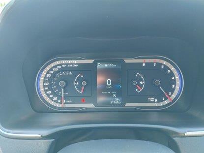 hyundai Tucson 2022 - 16