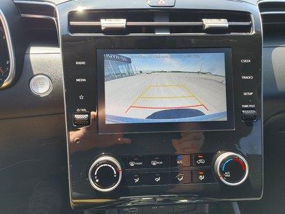 hyundai Tucson 2022 - 17