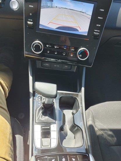 hyundai Tucson 2022 - 19
