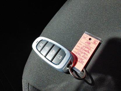 hyundai Tucson 2022 - 20