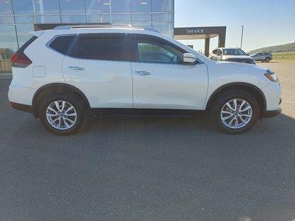 nissan Rogue 2019 - 3