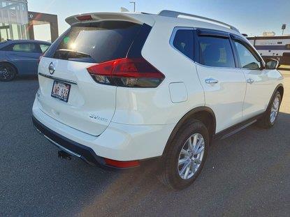 nissan Rogue 2019 - 4