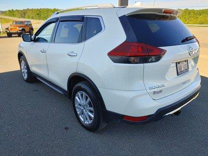 nissan Rogue 2019 - 6