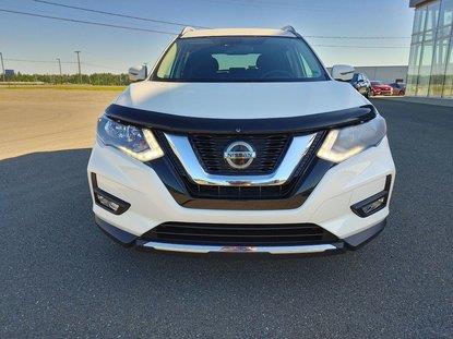 nissan Rogue 2019 - 9