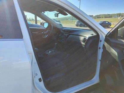 nissan Rogue 2019 - 10