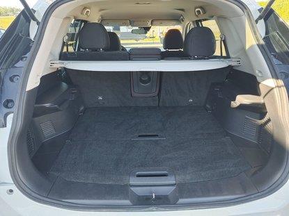 nissan Rogue 2019 - 12