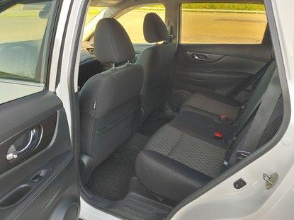 nissan Rogue 2019 - 13