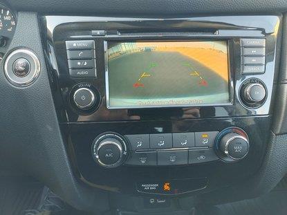 nissan Rogue 2019 - 16