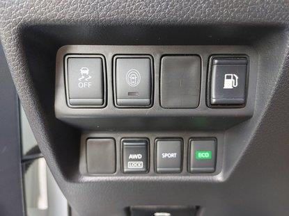 nissan Rogue 2019 - 18