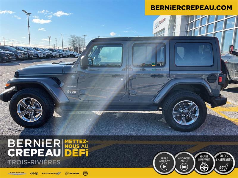 Jeep Wrangler 2