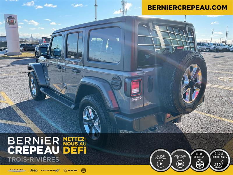 Jeep Wrangler 3