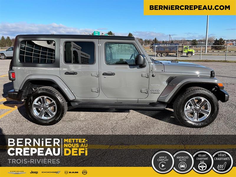 Jeep Wrangler 6
