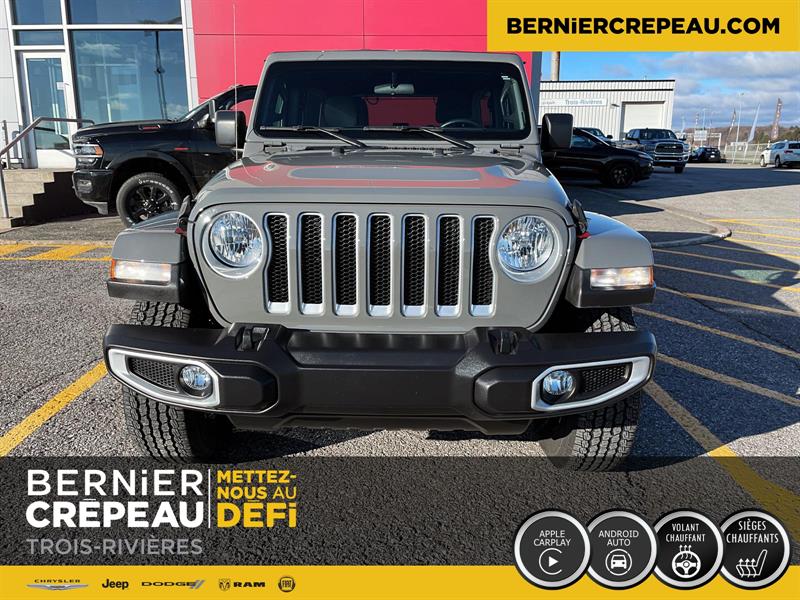 Jeep Wrangler 8