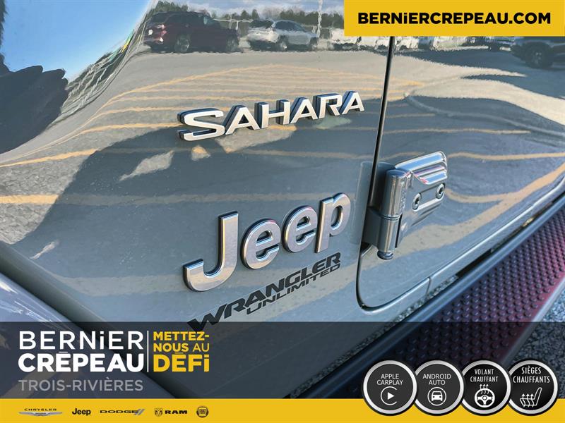 Jeep Wrangler 9