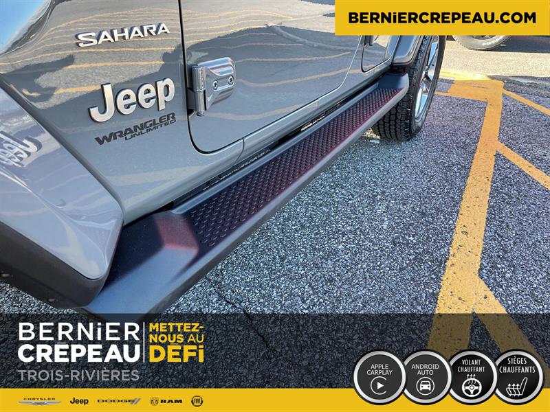 Jeep Wrangler 10