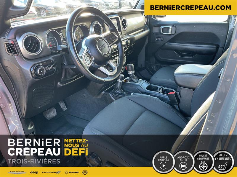 Jeep Wrangler 12