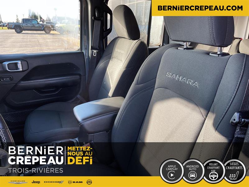 Jeep Wrangler 13