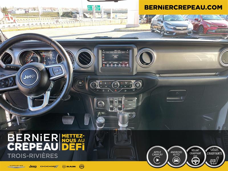 Jeep Wrangler 14
