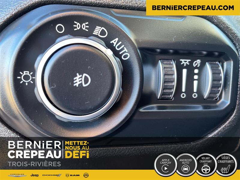 Jeep Wrangler 15