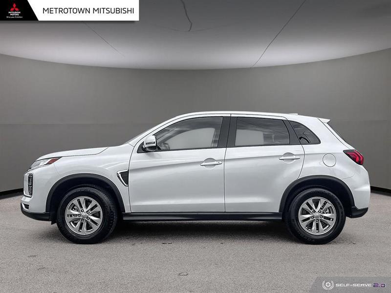 Mitsubishi RVR 4
