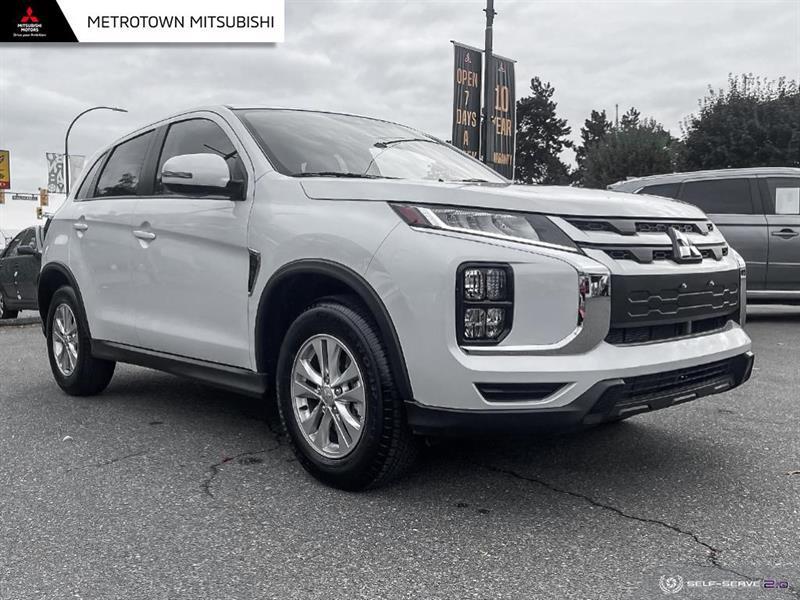 Mitsubishi RVR 25
