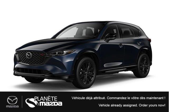 mazda CX-5 2023