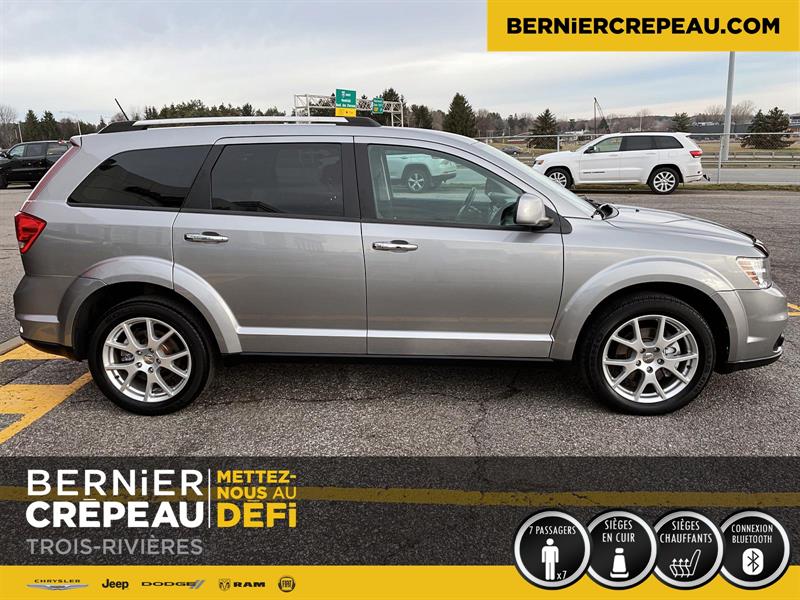Dodge Journey 6