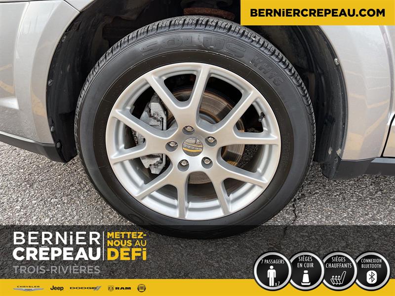 Dodge Journey 9