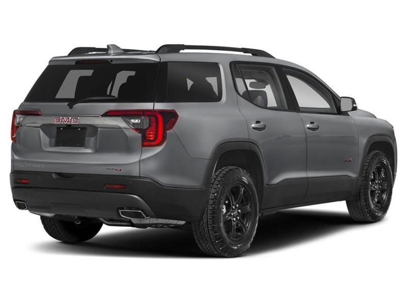 gmc Acadia 2023 - 3