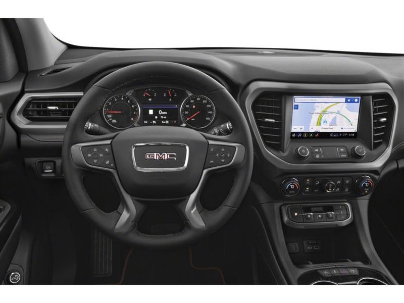 gmc Acadia 2023 - 4