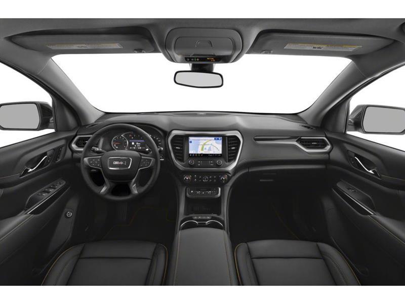 gmc Acadia 2023 - 5