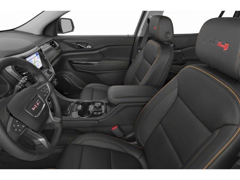 gmc Acadia 2023 - 6