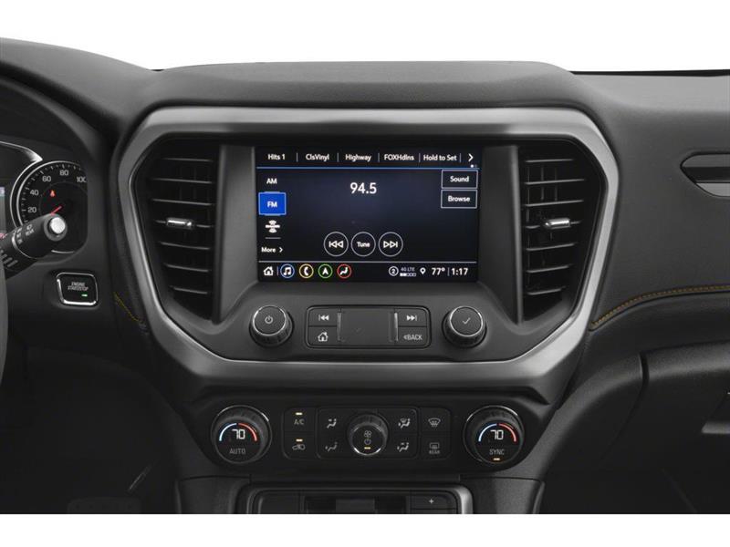 gmc Acadia 2023 - 7