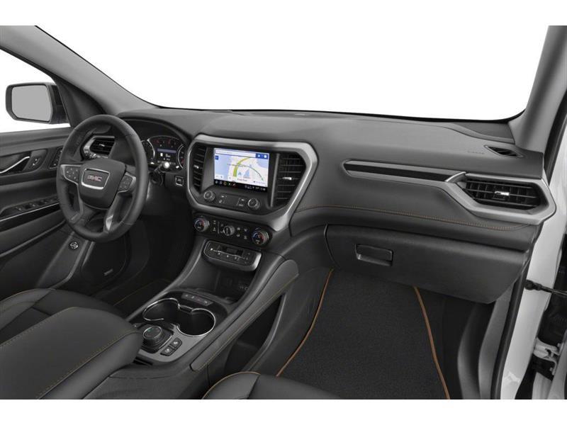 gmc Acadia 2023 - 9