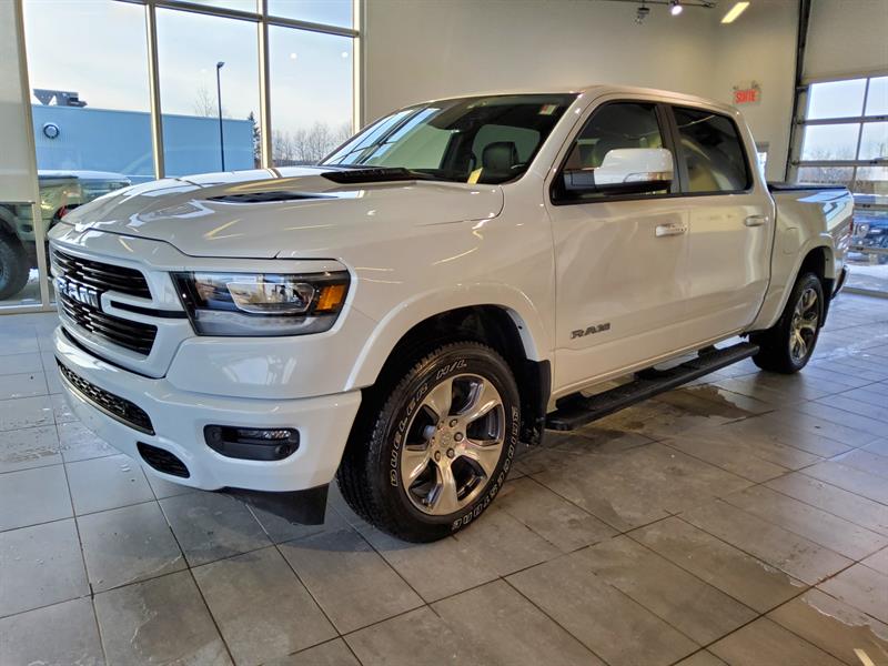 Ram 1500 1