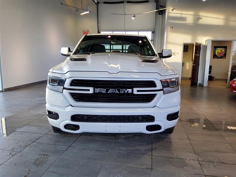 Ram 1500 2