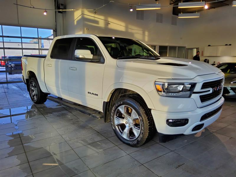 Ram 1500 3