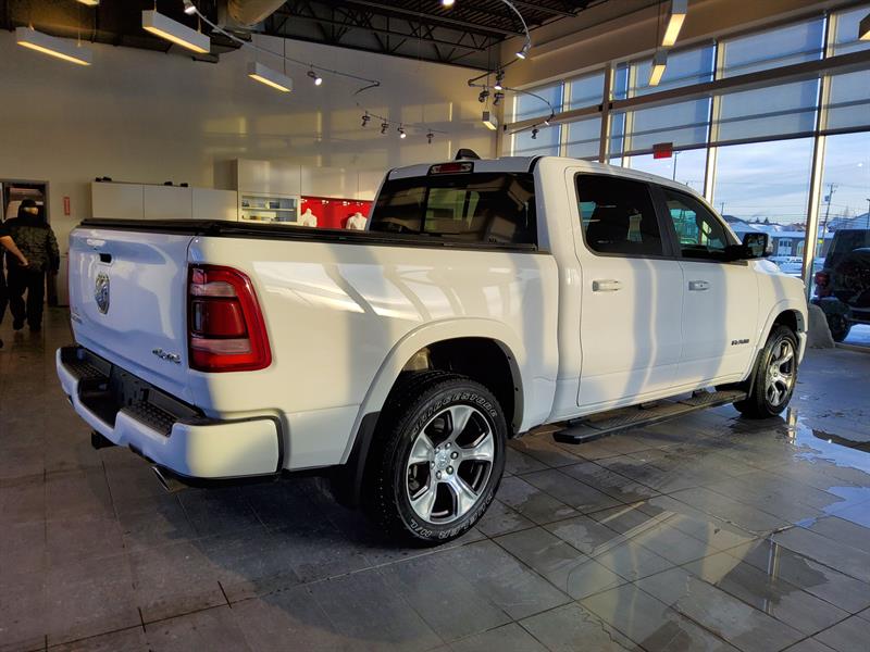 Ram 1500 4