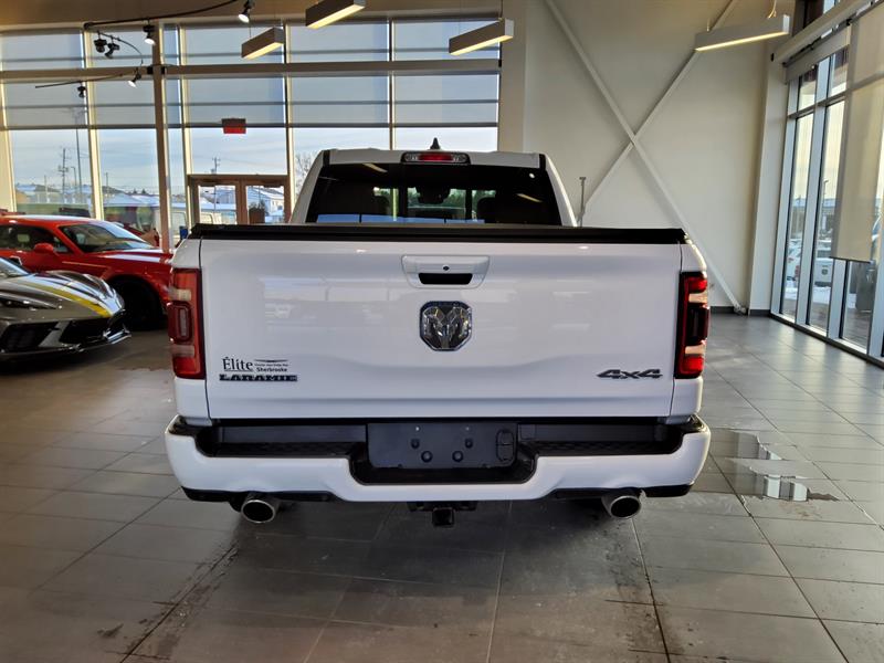 Ram 1500 5