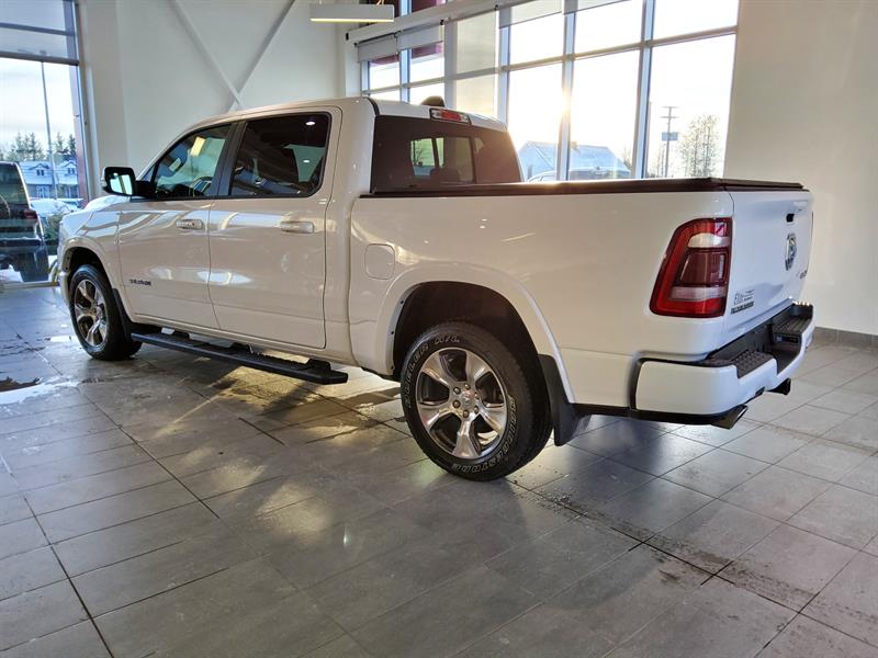 Ram 1500 6