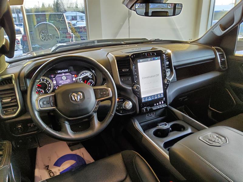 Ram 1500 7