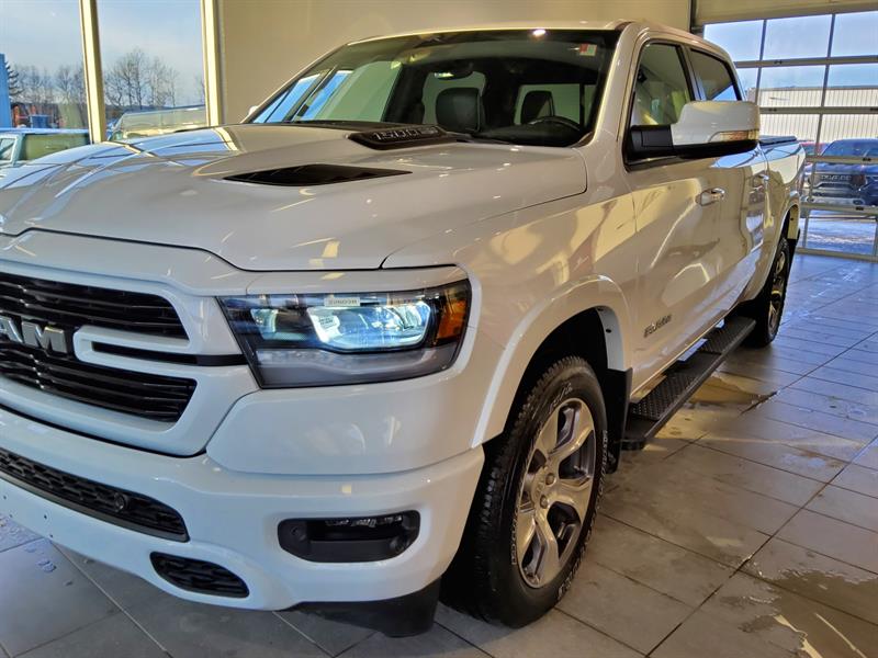 Ram 1500 16