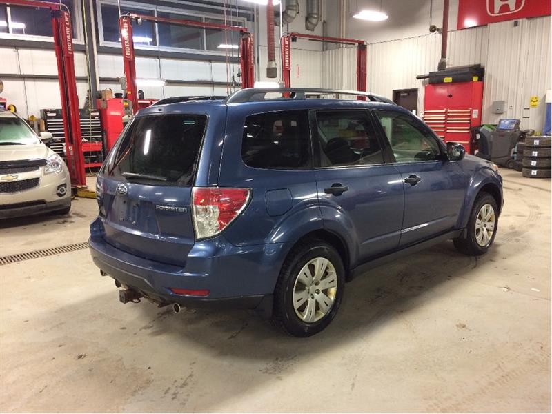 Used Subaru Forester 2011 for sale in Gatineau, Quebec 13175747 Auto123
