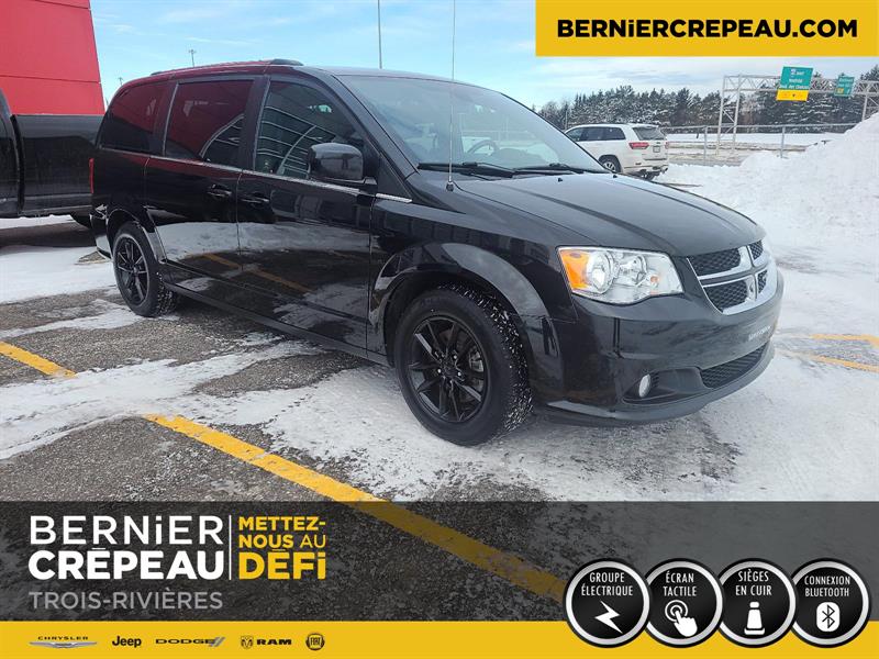 Dodge Grand Caravan 7