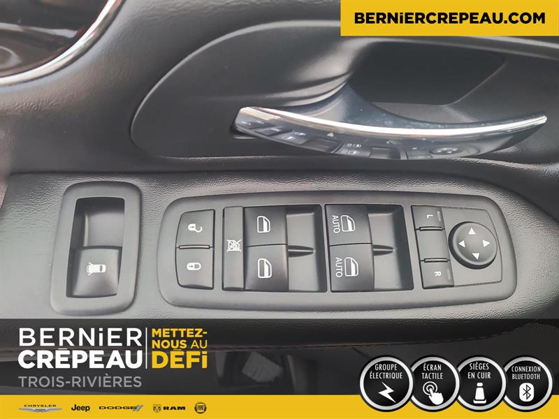 Dodge Grand Caravan 11