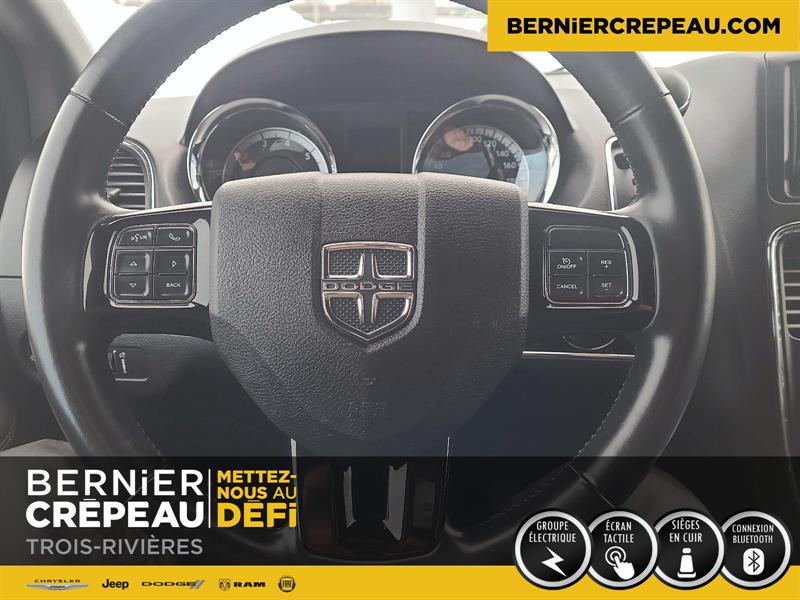 Dodge Grand Caravan 13